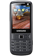 Best available price of Samsung C3780 in Mauritius