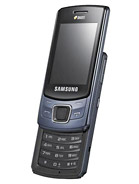Best available price of Samsung C6112 in Mauritius