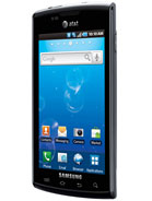 Best available price of Samsung i897 Captivate in Mauritius