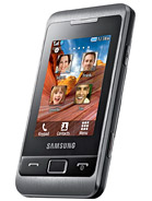 Best available price of Samsung C3330 Champ 2 in Mauritius