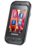 Best available price of Samsung C3300K Champ in Mauritius