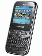 Best available price of Samsung Ch-t 322 in Mauritius
