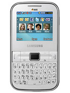 Best available price of Samsung Ch-t 322 Wi-Fi in Mauritius