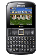 Best available price of Samsung Ch-t 222 in Mauritius