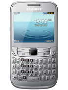 Best available price of Samsung Ch-t 357 in Mauritius