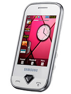Best available price of Samsung S7070 Diva in Mauritius
