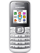 Best available price of Samsung E1050 in Mauritius