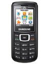 Best available price of Samsung E1107 Crest Solar in Mauritius