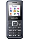 Best available price of Samsung E1110 in Mauritius