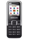 Best available price of Samsung E1120 in Mauritius