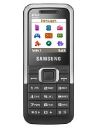 Best available price of Samsung E1125 in Mauritius