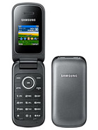 Best available price of Samsung E1190 in Mauritius