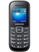 Best available price of Samsung E1200 Pusha in Mauritius