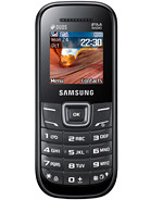 Best available price of Samsung E1207T in Mauritius