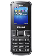 Best available price of Samsung E1232B in Mauritius