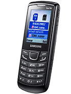 Best available price of Samsung E1252 in Mauritius