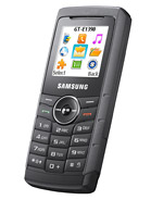 Best available price of Samsung E1390 in Mauritius