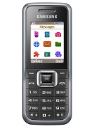 Best available price of Samsung E2100B in Mauritius