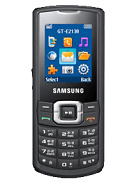 Best available price of Samsung E2130 in Mauritius