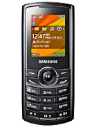 Best available price of Samsung E2232 in Mauritius