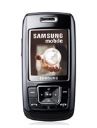 Best available price of Samsung E251 in Mauritius