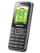 Best available price of Samsung E3210 in Mauritius
