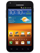 Best available price of Samsung Galaxy S II Epic 4G Touch in Mauritius