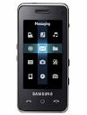 Best available price of Samsung F490 in Mauritius