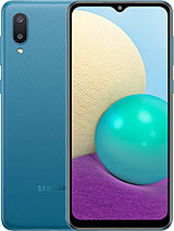 Best available price of Samsung Galaxy A02 in Mauritius