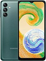 Best available price of Samsung Galaxy A04s in Mauritius
