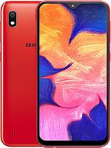 Best available price of Samsung Galaxy A10 in Mauritius