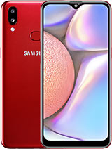 Best available price of Samsung Galaxy A10s in Mauritius