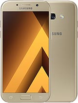 Best available price of Samsung Galaxy A5 2017 in Mauritius