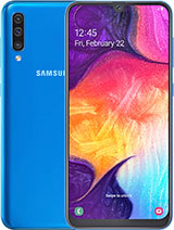 Best available price of Samsung Galaxy A50 in Mauritius