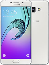 Best available price of Samsung Galaxy A7 2016 in Mauritius