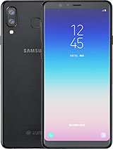 Best available price of Samsung Galaxy A8 Star A9 Star in Mauritius