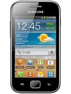 Best available price of Samsung Galaxy Ace Advance S6800 in Mauritius