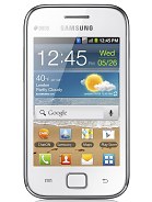 Best available price of Samsung Galaxy Ace Duos S6802 in Mauritius
