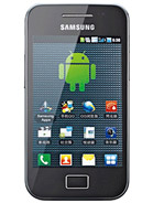 Best available price of Samsung Galaxy Ace Duos I589 in Mauritius
