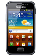 Best available price of Samsung Galaxy Ace Plus S7500 in Mauritius