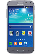 Best available price of Samsung Galaxy Beam2 in Mauritius