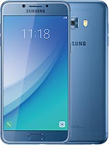 Best available price of Samsung Galaxy C5 Pro in Mauritius