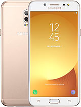 Best available price of Samsung Galaxy C7 2017 in Mauritius