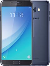 Best available price of Samsung Galaxy C7 Pro in Mauritius