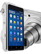 Best available price of Samsung Galaxy Camera 2 GC200 in Mauritius