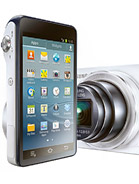 Best available price of Samsung Galaxy Camera GC100 in Mauritius
