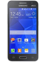 Best available price of Samsung Galaxy Core II in Mauritius