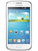 Best available price of Samsung Galaxy Core I8260 in Mauritius