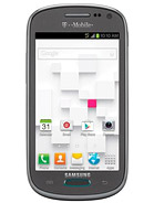 Best available price of Samsung Galaxy Exhibit T599 in Mauritius