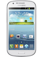 Best available price of Samsung Galaxy Express I8730 in Mauritius